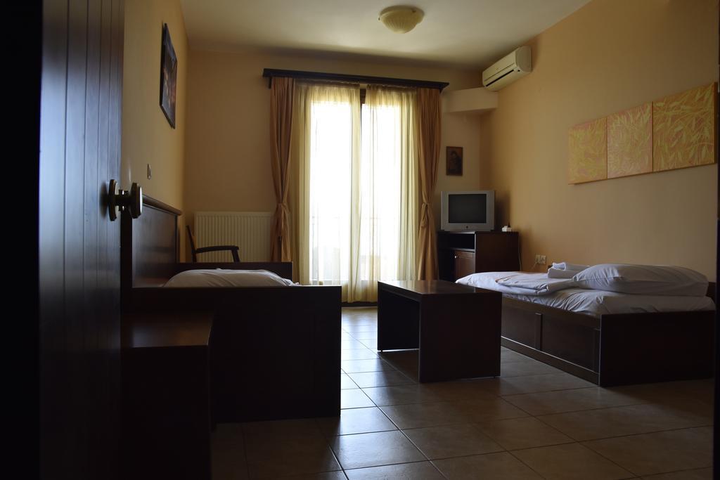 Villa Belles Akritochori  Zimmer foto